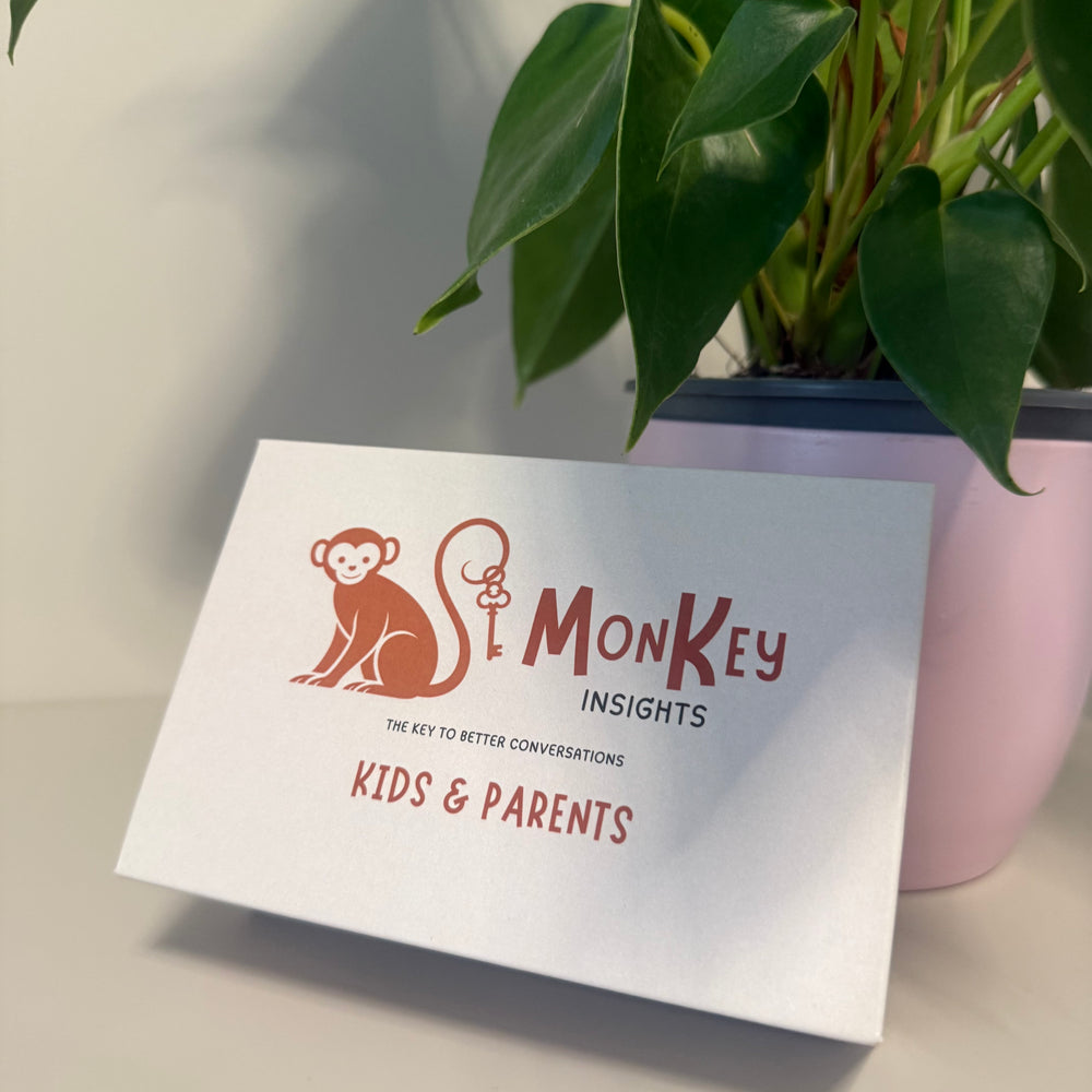 Снимка от клиент на Monkey Insights