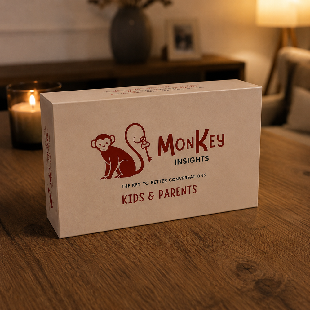 Снимка от клиент на Monkey Insights