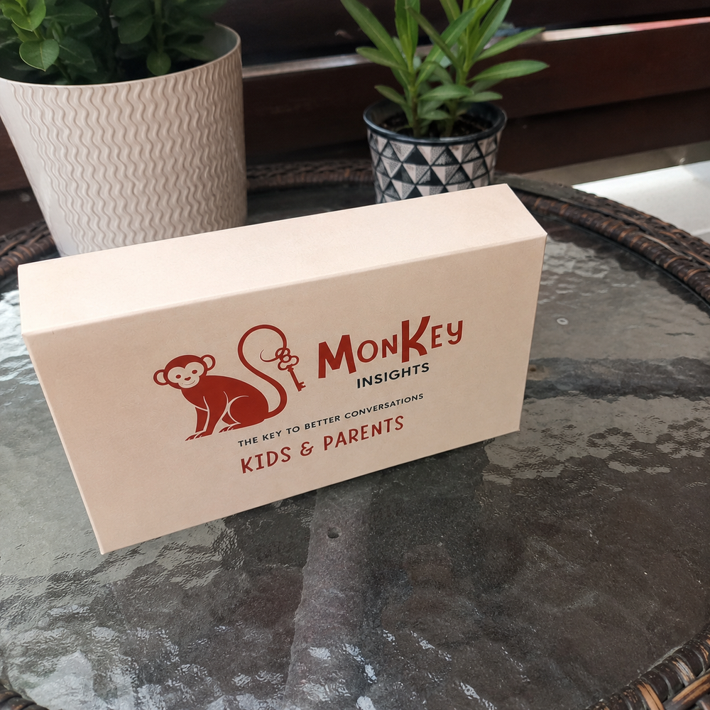 Снимка от клиент на Monkey Insights